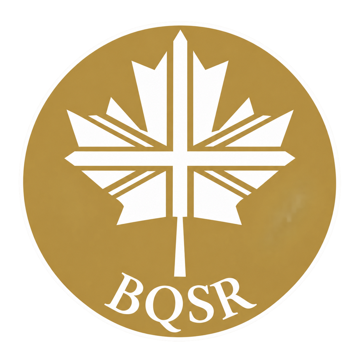 BQSR certification